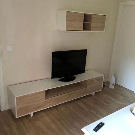 San Andres, 93 Apartamento А-Корунья Екстер'єр фото