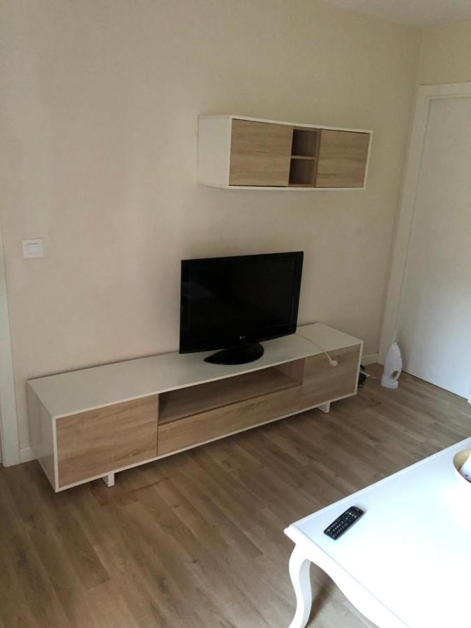 San Andres, 93 Apartamento А-Корунья Екстер'єр фото